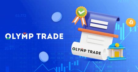 Nouvo Pwogram Konseye Olymptrade pou siyal komès lib