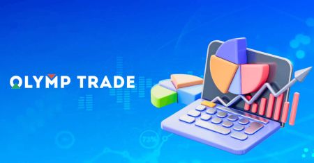 Bagaimana untuk Berdagang di Olymptrade