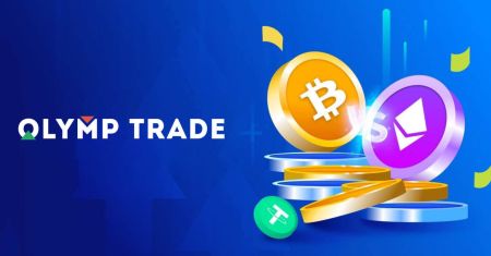 Retiro de Olymptrade: cómo retirar dinero, métodos y procesamiento