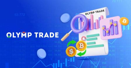 How to Trade Forex on Olymptrade: Platform Trading Basics