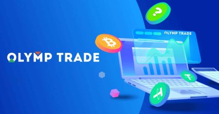 Вход и депозит в Olymptrade: пошаговое пополнение и лимиты