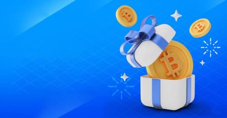 Бонус Olymptrade за приглашение друзей – зарабатывайте до 60% комиссии за рефералов