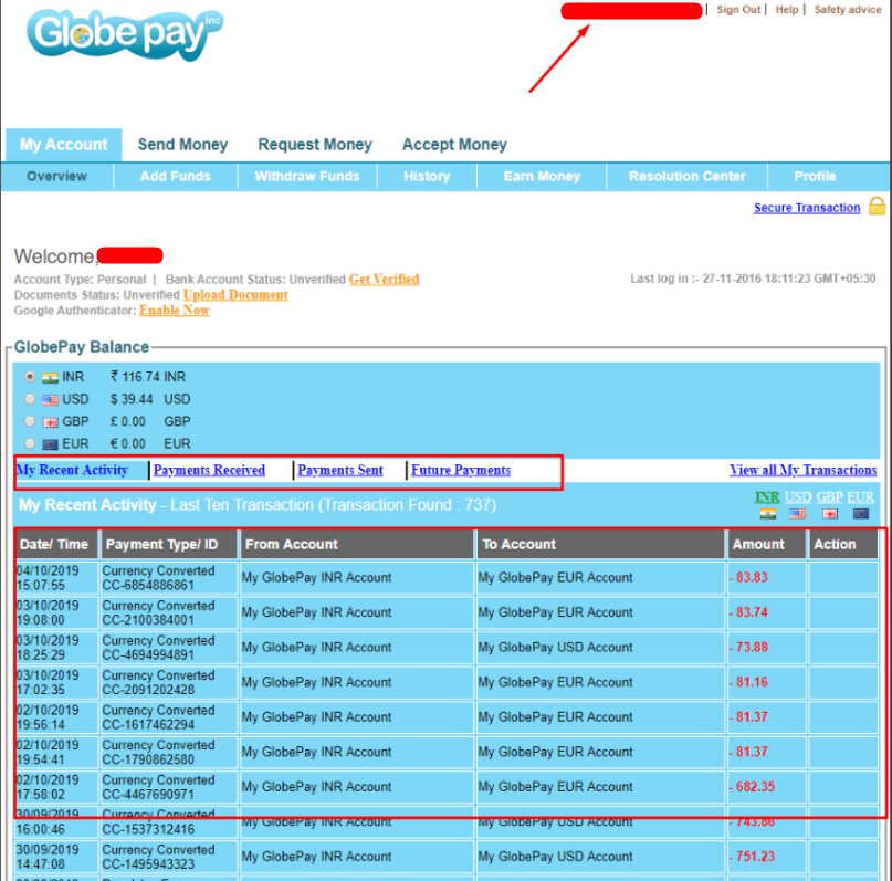 A Complete Guide to KYC for INDIA with Olymp Trade A Complete Guide to KYC for INDIA with Olymp Trade