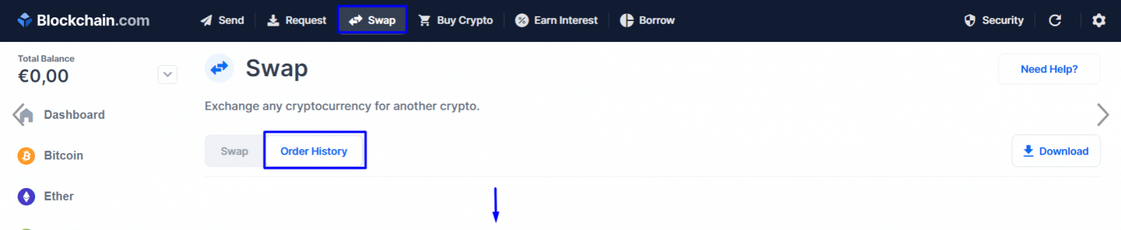 Cách hoàn thành KYC trên Olymptrade