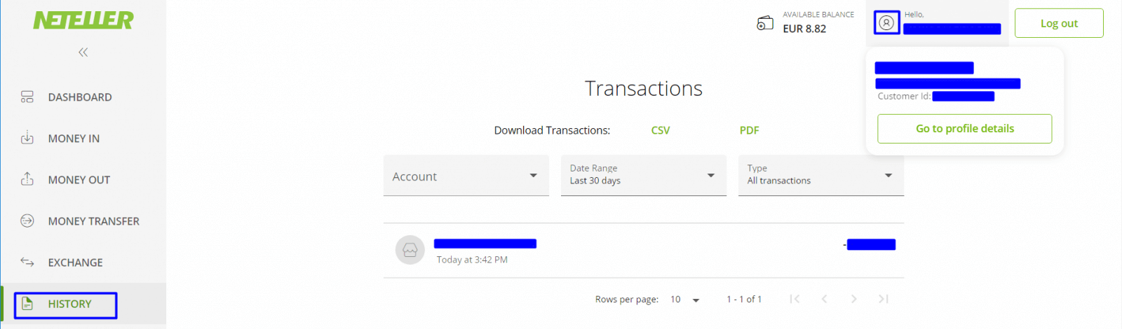Cách hoàn thành KYC trên Olymptrade