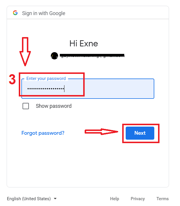 How to Create an Account and Register with Olymp Trade How to Create an Account and Register with Olymp Trade