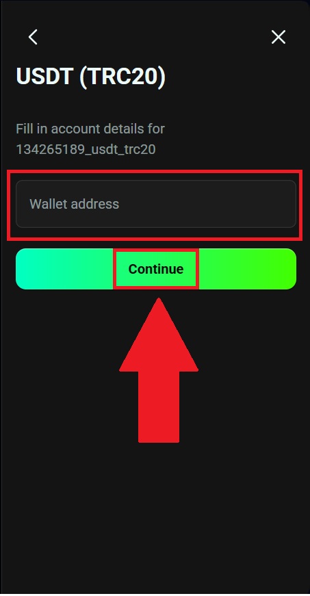 Como obter seu dinheiro da Olymptrade em 2026: etapas e cobranças de retirada