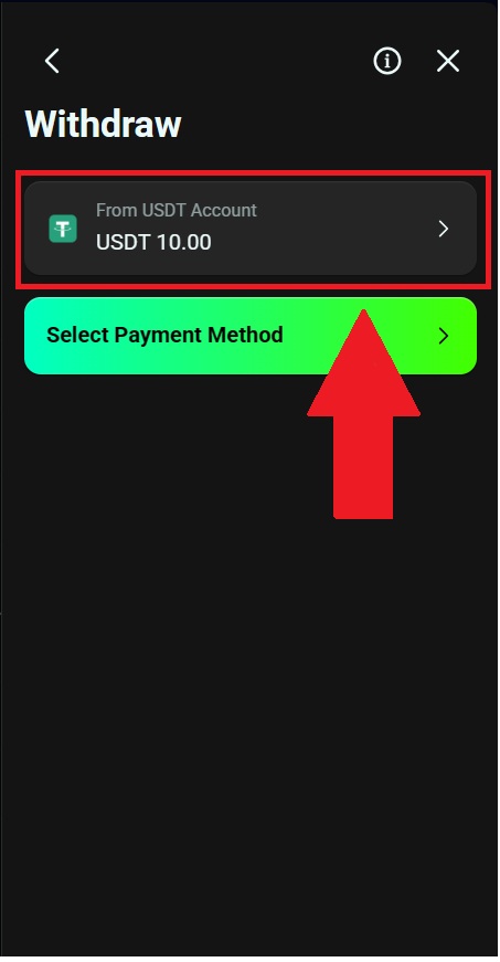 2026 সালে Olymptrade থেকে কীভাবে আপনার টাকা পাবেন: প্রত্যাহারের পদক্ষেপ এবং চার্জ 2026 সালে Olymptrade থেকে কীভাবে আপনার টাকা পাবেন: প্রত্যাহারের পদক্ষেপ এবং চার্জ