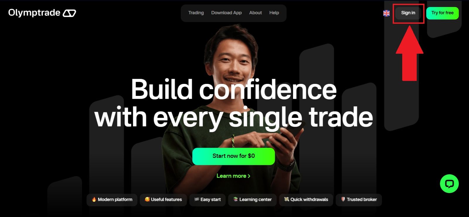 2026 সালে Olymptrade থেকে কীভাবে আপনার টাকা পাবেন: প্রত্যাহারের পদক্ষেপ এবং চার্জ