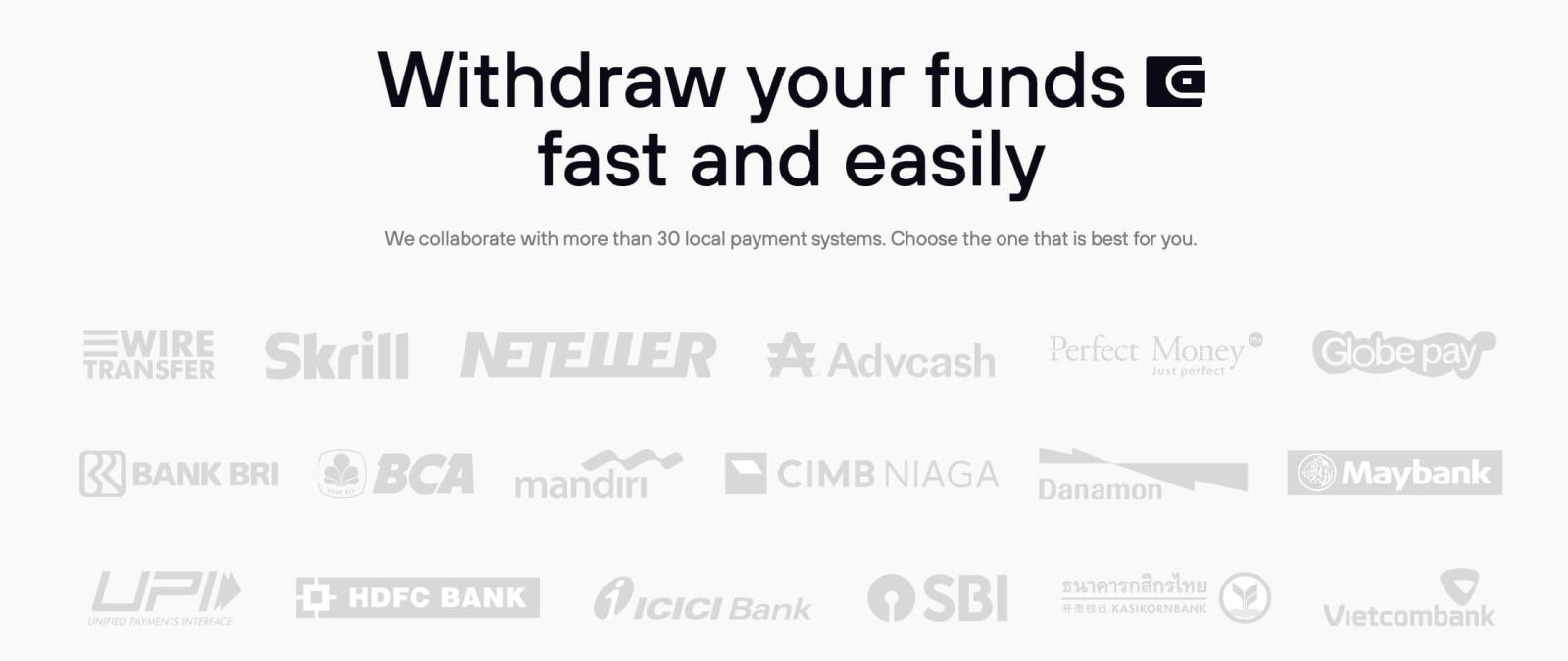 কীভাবে অ্যাফিলিয়েট প্রোগ্রামে যোগদান করবেন এবং Olymptrade-তে অংশীদার হবেন কীভাবে অ্যাফিলিয়েট প্রোগ্রামে যোগদান করবেন এবং Olymptrade-তে অংশীদার হবেন