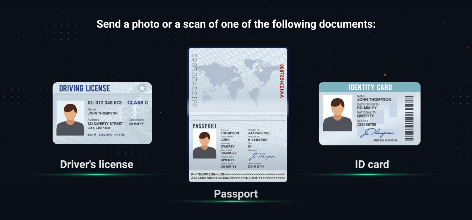 Olymp Trade-д хэрхэн нэвтэрч, дансаа баталгаажуулах вэ Olymp Trade-д хэрхэн нэвтэрч, дансаа баталгаажуулах вэ