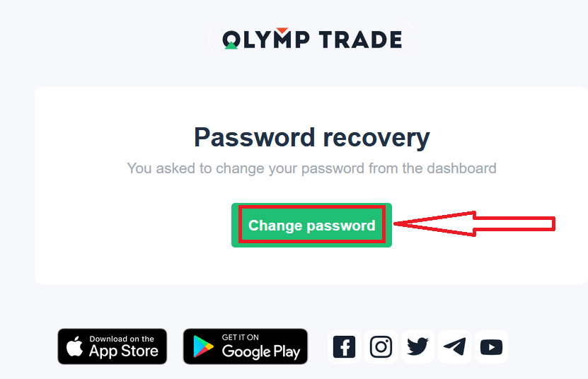 كيفية تسجيل الدخول والتحقق من الحساب في Olymptrade كيفية تسجيل الدخول والتحقق من الحساب في Olymptrade