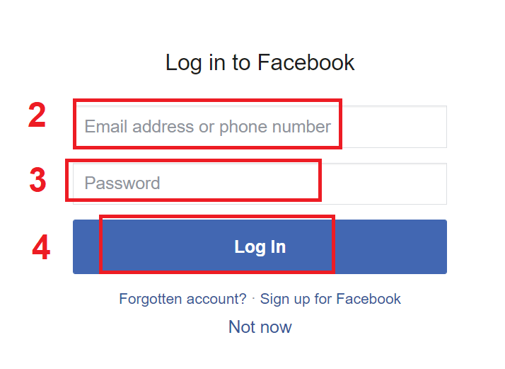 How to Register and Login Account in Olymp Trade How to Register and Login Account in Olymp Trade