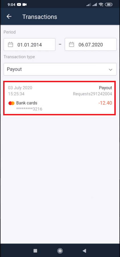 Cara Daftar masuk dan Keluarkan Wang daripada Olymptrade Cara Daftar masuk dan Keluarkan Wang daripada Olymptrade