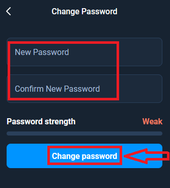 Hoe om aan te meld en geld van Olymptrade te onttrek Hoe om aan te meld en geld van Olymptrade te onttrek