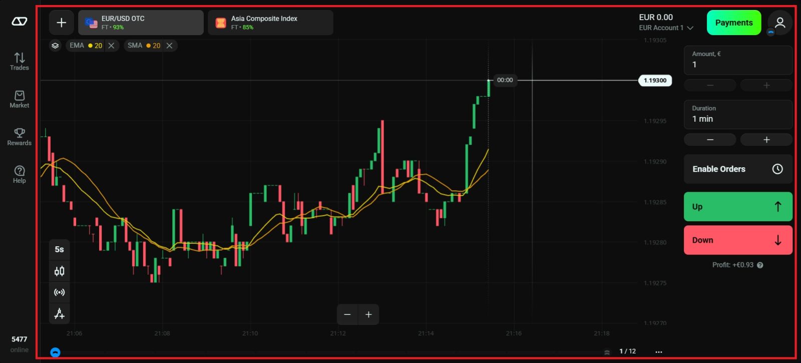 How to Trade Successfully on Olymptrade in 2026: Beginner Guide & Risk Control How to Trade Successfully on Olymptrade in 2026: Beginner Guide & Risk Control