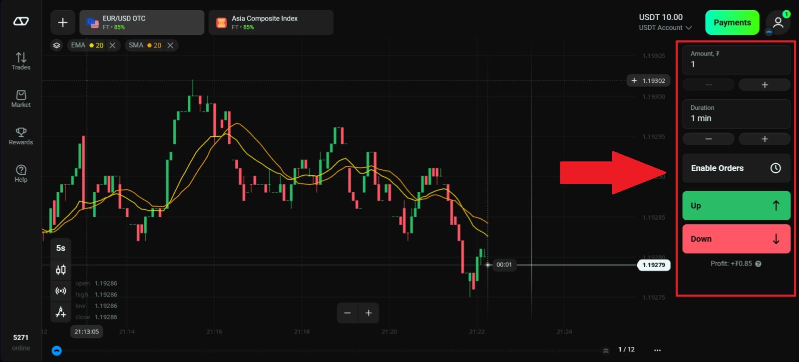 How to Trade Successfully on Olymptrade in 2026: Beginner Guide & Risk Control How to Trade Successfully on Olymptrade in 2026: Beginner Guide & Risk Control