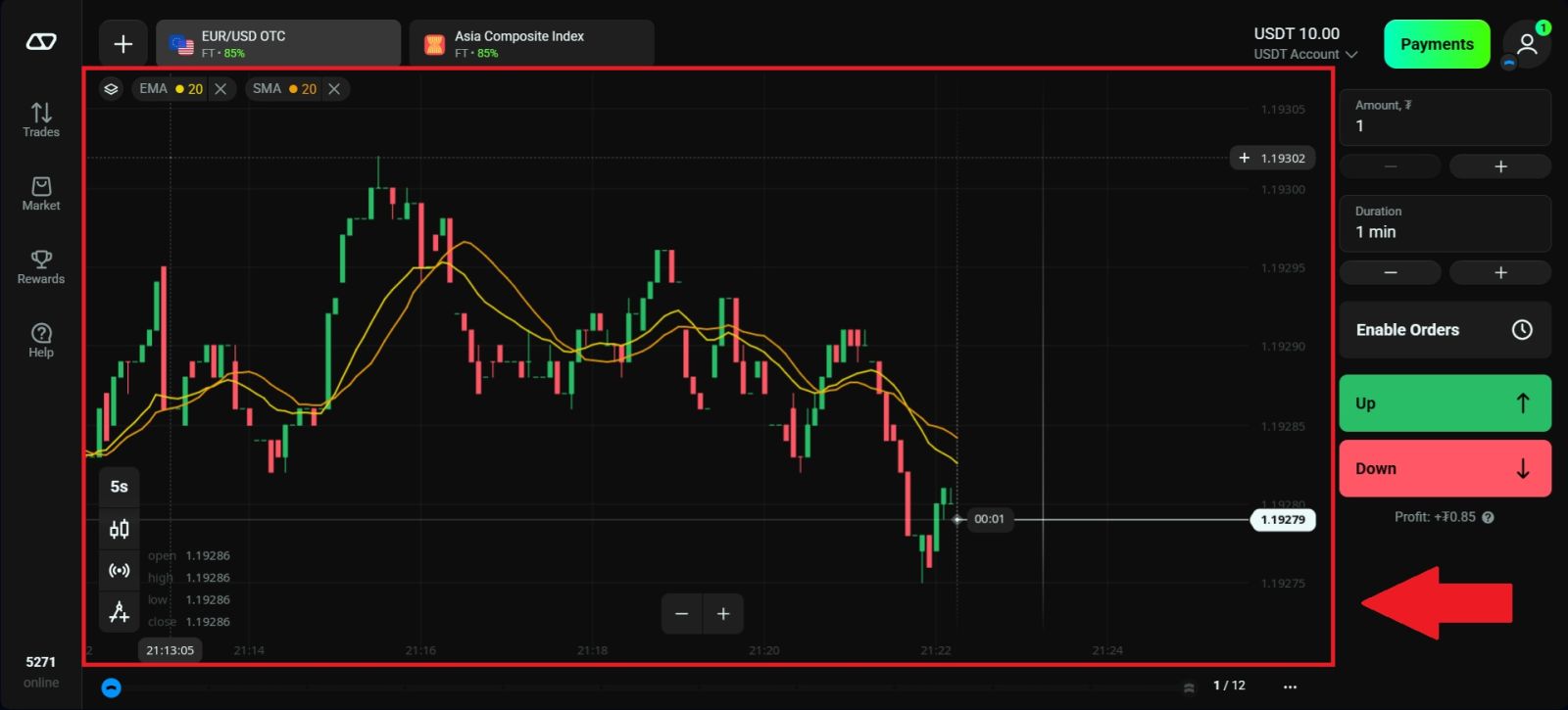 কিভাবে 2026 সালে Olymptrade-তে সফলভাবে ট্রেড করবেন: শিক্ষানবিস গাইড এবং ঝুঁকি নিয়ন্ত্রণ
