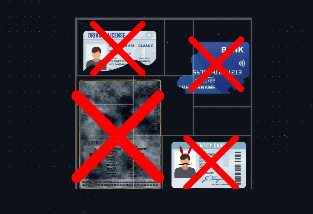 Hoe om rekening in Olymptrade te verifieer