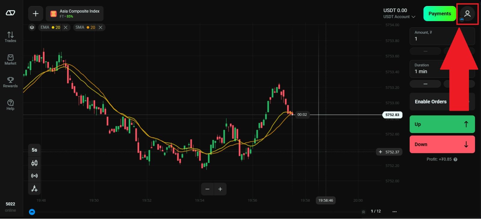 Olymptrade Account Verification 2026: How to Complete KYC Step by Step