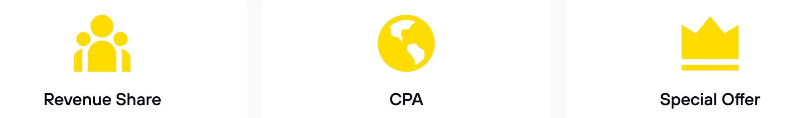 Programa de afiliados de Olymptrade: cómo unirse y convertirse en socio Programa de afiliados de Olymptrade: cómo unirse y convertirse en socio