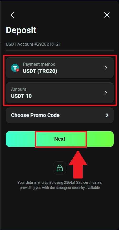 Olymptrade Deposit 2026: Step-by-Step Guide to Adding Money, Costs & Approval Time