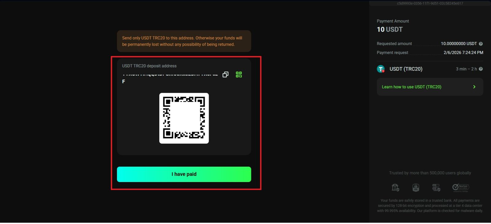 Depozita Olymptrade 2026: Udhëzues hap pas hapi për shtimin e parave, kostot dhe kohën e miratimit