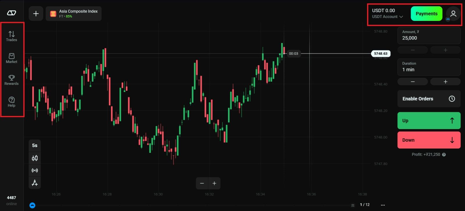 Identifikimi i Olymptrade i shpjeguar 2026: Si të hyni në llogarinë tuaj në mënyrë të sigurt dhe të shpejtë Identifikimi i Olymptrade i shpjeguar 2026: Si të hyni në llogarinë tuaj në mënyrë të sigurt dhe të shpejtë