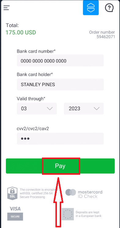 Olymptrade Sign Up and Deposit: Steps, Methods & Limits