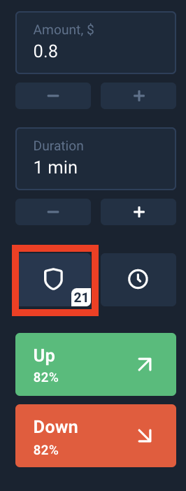 O que é uma negociação sem risco? Como usá-lo no Olymptrade