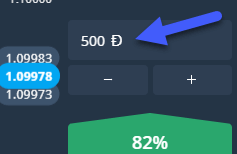 What is Fixed Time Trade (FTT)? How to Use Fixed Time Trades on OlympTrade What is Fixed Time Trade (FTT)? How to Use Fixed Time Trades on OlympTrade