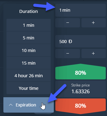 What is Fixed Time Trade (FTT)? How to Use Fixed Time Trades on OlympTrade What is Fixed Time Trade (FTT)? How to Use Fixed Time Trades on OlympTrade