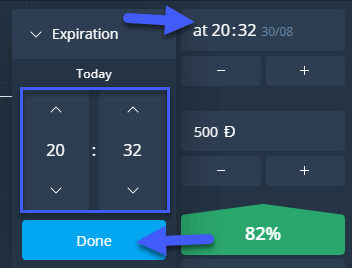 What is Fixed Time Trade (FTT)? How to Use Fixed Time Trades on OlympTrade What is Fixed Time Trade (FTT)? How to Use Fixed Time Trades on OlympTrade