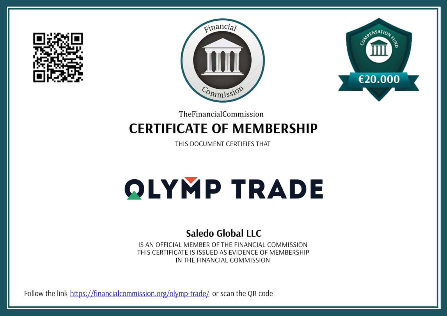 لماذا تم حظر حسابي على Olymptrade؟ كيفية تجنب ذلك
