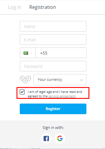 मेरा Olymptrade खाता क्यों ब्लॉक किया गया है और इससे कैसे बचें मेरा Olymptrade खाता क्यों ब्लॉक किया गया है और इससे कैसे बचें