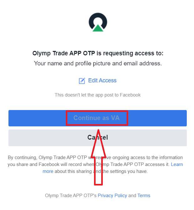 How to Download and Install Olymp Trade Application for Laptop/PC (Windows, macOS)