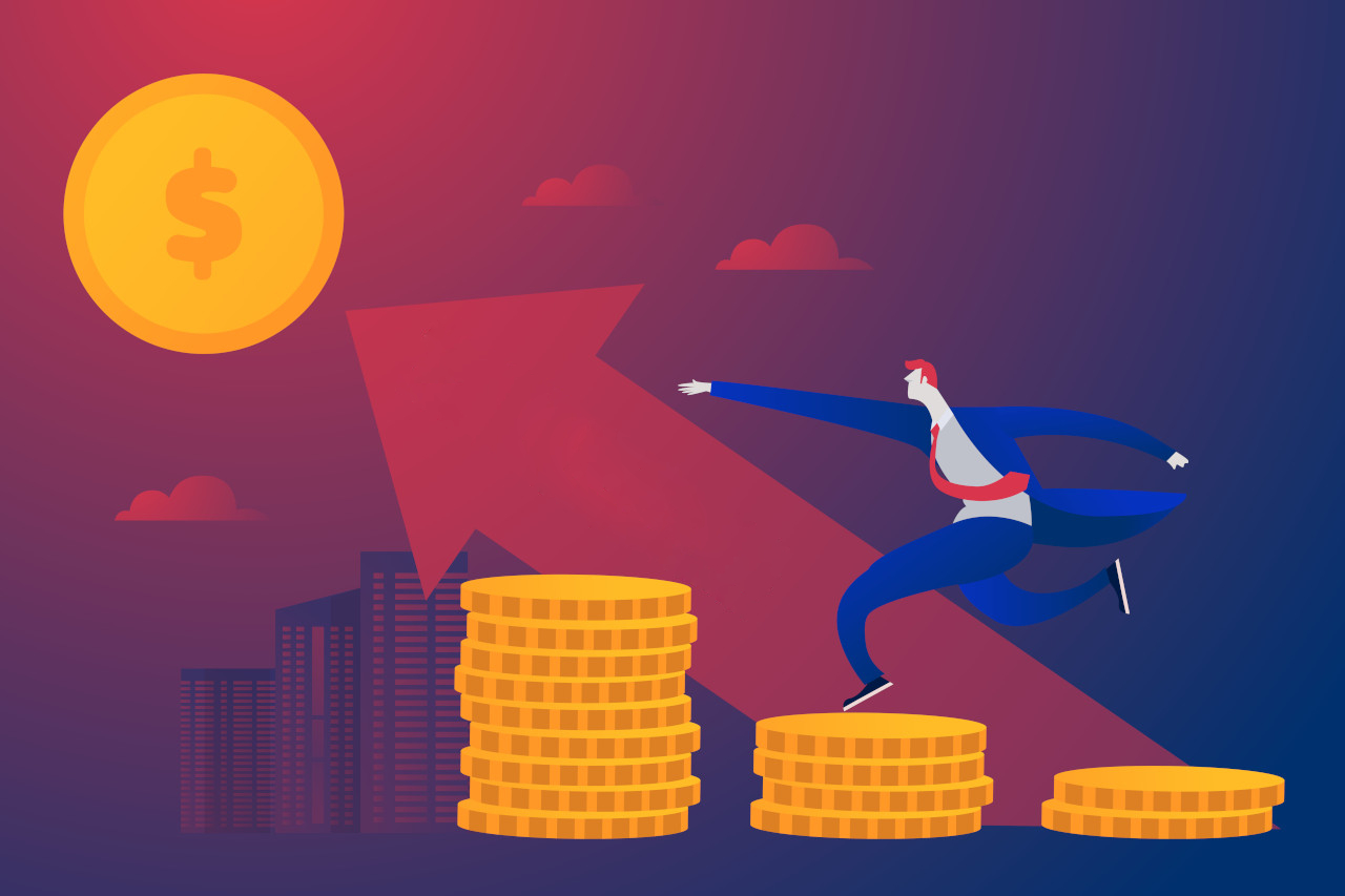 How to use the anti-martingale money management at Olymp Trade How to use the anti-martingale money management at Olymp Trade